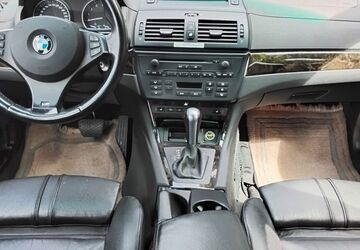 BMW X3 202.000 km 5.500 &euro; Wiesbaden 65205