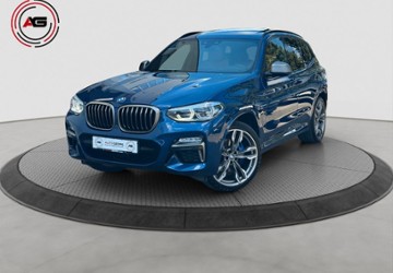 BMW X3 M40 85.650 km 38.980 &euro; Wiesbaden 65205
