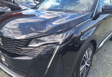 Peugeot 3008 111.000 km 11.900 &euro; Kelkheim 65779