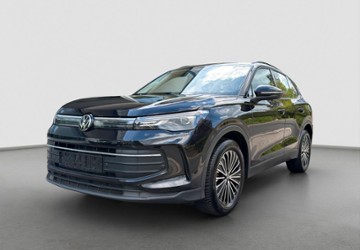 VW Tiguan 46.000 km 32.600 &euro; Hofheim am Taunus 65719