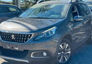 Peugeot 2008 114.700 km 9.790 &euro; Mainz 55128