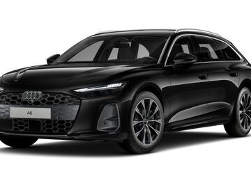 Audi A6 21.039 km 46.590 &euro; Hofheim 65719