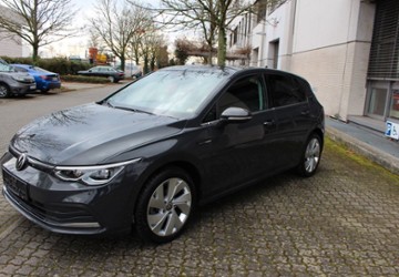 VW Golf 74.000 km 19.300 &euro; Rüsselsheim 65428