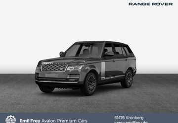 Land Rover Range Rover 116.073 km 65.900 &euro; Kronberg 61476