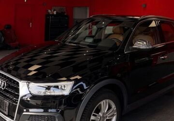 Audi Q3 64.337 km 18.990 &euro; Weiterstadt 64331