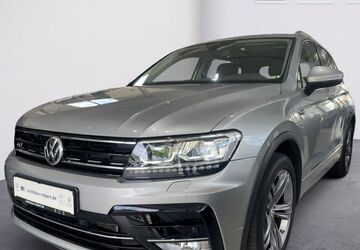 VW Tiguan 36.055 km 21.940 &euro; Bad Soden 65812