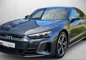 Audi e-tron GT 37.633 km 52.330 &euro; Mainz 55131
