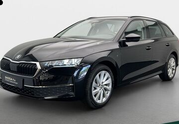 Skoda Octavia 24.154 km 30.690 &euro; Hofheim im Taunus 65719