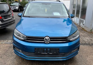 VW Touran 152.000 km 9.990 &euro; Wiesbaden 65199