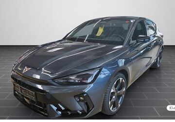 Cupra Leon 32.391 km 27.280 &euro; Bingen / Rhein 55411
