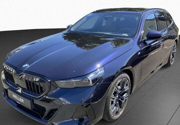 BMW 540 43.076 km 55.290 &euro; Kronberg 61476
