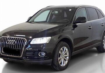 Audi Q5 164.000 km 13.490 &euro; Kelkheim 65779