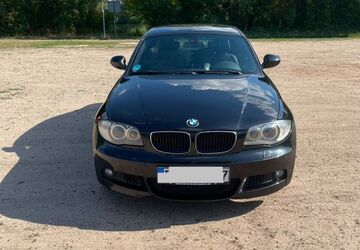 BMW 118 166.000 km 8.000 &euro; Flörsheim am Main 65439