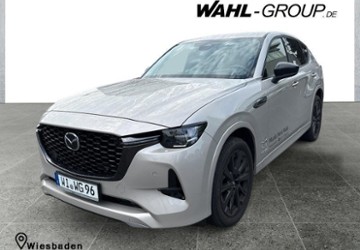 Mazda CX-60 11.140 km 51.490 &euro; Wiesbaden 65191