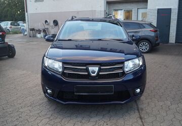 Dacia Logan 190.800 km 2.990 &euro; Ingelheim 55218