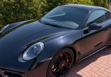Porsche 992 23.500 km 164.500 &euro; Koenigstein im Taunus 61462
