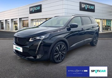 Peugeot 5008 50.294 km 24.930 &euro; Wiesbaden 65203