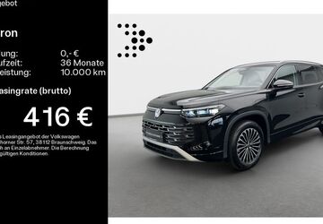VW Tayron 21.865 km 40.450 &euro; Hofheim 65719