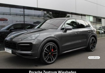 Porsche Cayenne 59.600 km 84.900 &euro; Wiesbaden 65187