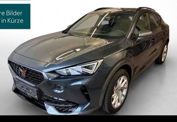 Cupra Formentor 26.546 km 25.480 &euro; Hofheim-Diedenbergen 65719