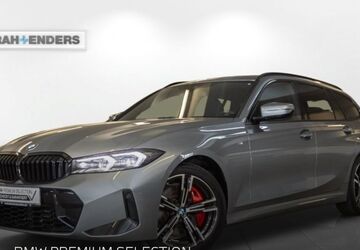 BMW 318 12.950 km 38.900 &euro; Idstein 65510