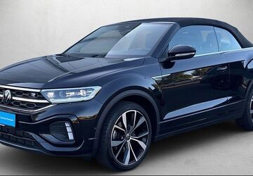 VW T-Roc 46.627 km 30.850 &euro; Mainz 55131