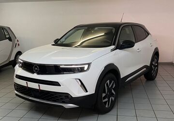Opel Mokka 25.000 km 17.400 &euro; Mainz-Kastel 55252