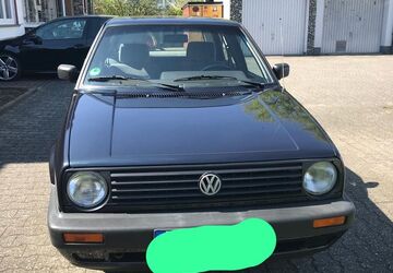VW Golf 161.761 km 5.990 &euro; Kelsterbach 65451