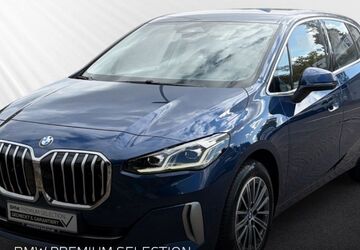 BMW 218 Active Tourer 49.182 km 20.798 &euro; Mainz 55129