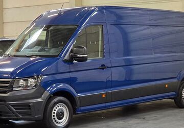 VW Crafter 10.056 km 38.100 &euro; Raunheim am Main 65479
