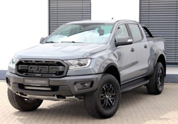 Ford Raptor 76.200 km 36.950 &euro; Bischofsheim 65474
