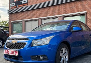 Chevrolet Cruze 171.000 km 2.990 &euro; Rüsselsheim am Main 65428