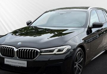 BMW 520 130.316 km 26.878 &euro; Mainz 55129