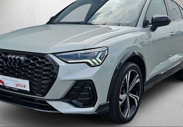Audi Q3 44.226 km 34.730 &euro; Mainz 55131