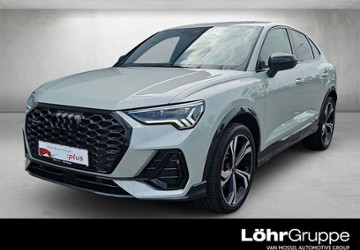 Audi Q3 44.226 km 35.230 &euro; Mainz 55131