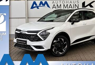 Kia Sportage 21.800 km 31.990 &euro; Raunheim 65479