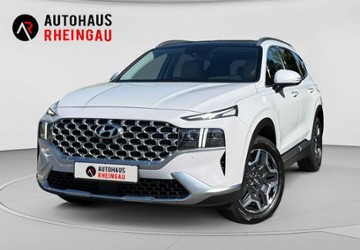 Hyundai SANTA FE 90.000 km 26.950 &euro; Geisenheim am Rhein 65366