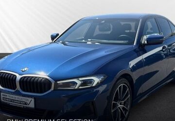 BMW 330 93.502 km 37.190 &euro; Rüsselsheim 65428