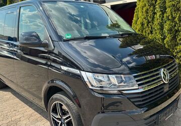 VW T6 Multivan 73.487 km 46.899 &euro; Weiterstadt 64331