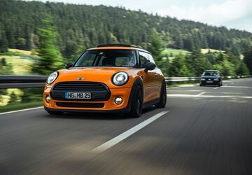 Mini ONE 129.000 km 6.900 &euro; Mainz 55122