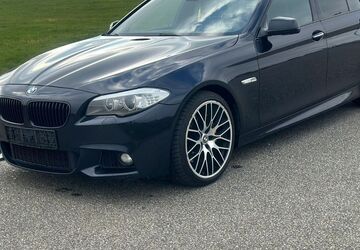 BMW 535 319.000 km 8.690 &euro; Ingelheim 55218