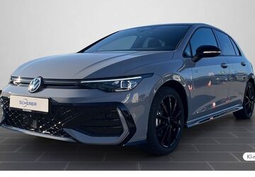 VW Golf 16.900 km 32.680 &euro; Bingen / Rhein 55411