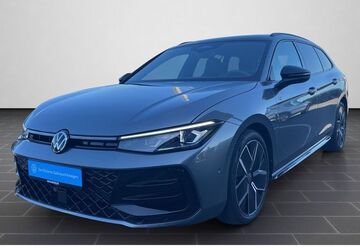VW Passat Variant 11.559 km 41.480 &euro; Bingen / Rhein 55411
