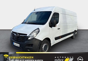Opel Movano 110.000 km 17.900 &euro; Groß-Gerau 64521