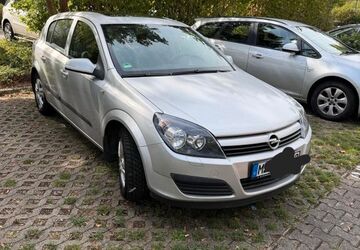 Opel Astra 163.124 km 1.580 &euro; Mainz 55130