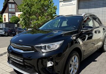 Kia Stonic 73.960 km 11.400 &euro; Wiesbaden 65199