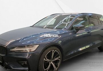Volvo V60 23.725 km 30.920 &euro; Eschborn 65760