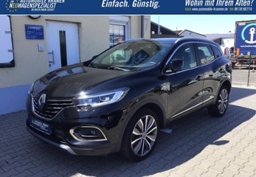 Renault Kadjar 76.369 km 13.990 &euro; Bodenheim 55294