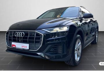 Audi Q8 61.731 km 48.490 &euro; Wiesbaden 65189