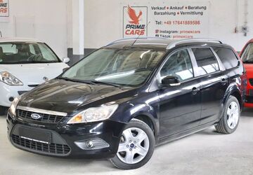 Ford Focus 146.165 km 3.299 &euro; Bodenheim 55294